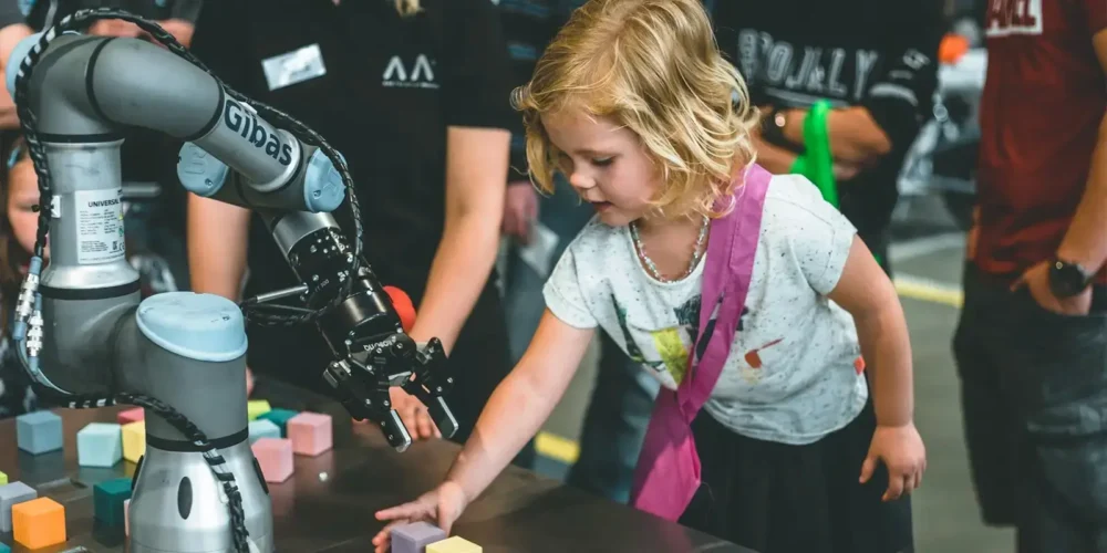 Activiteit - Hotspot Hightech Helmond - de Peel