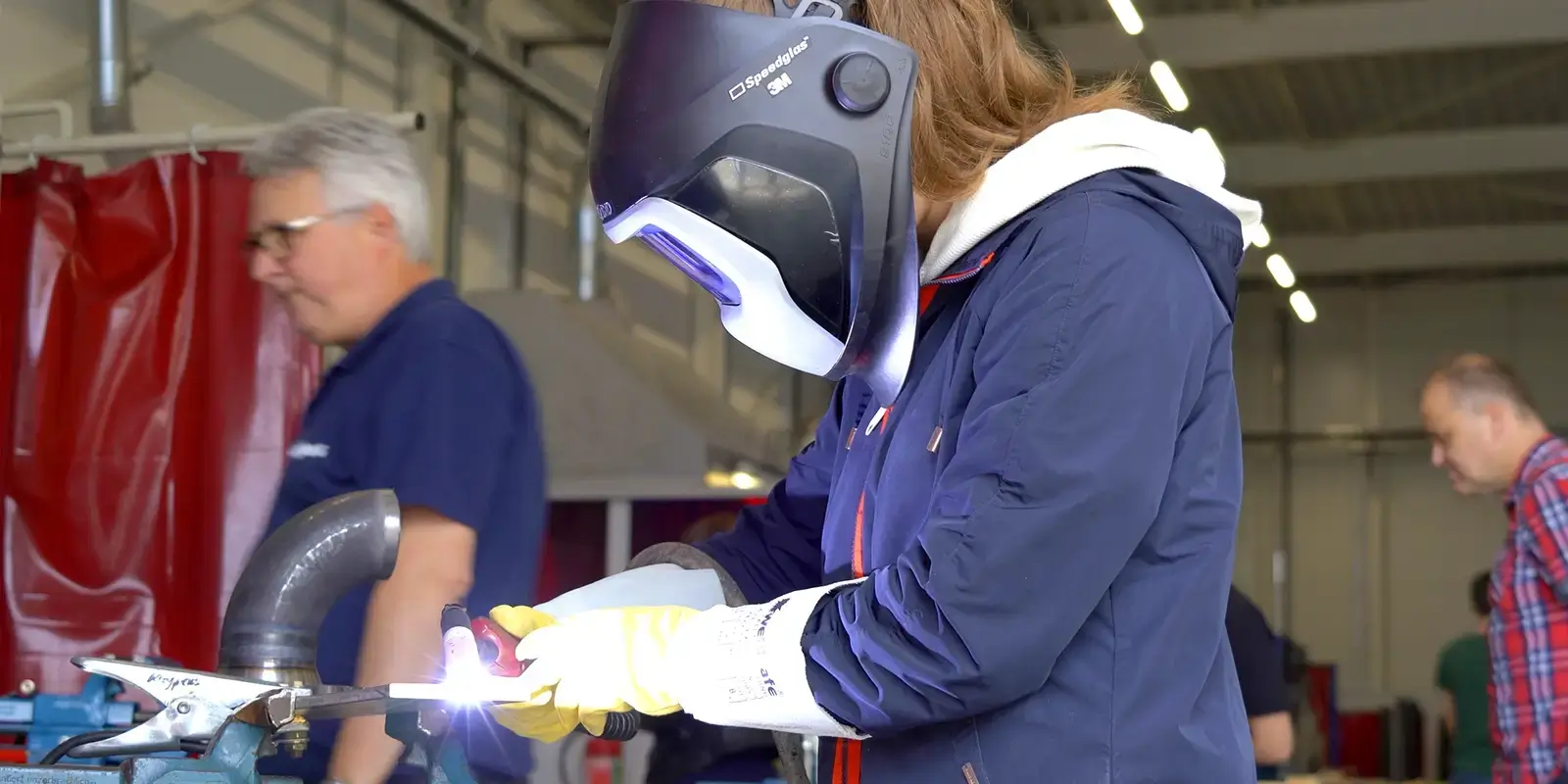 Activiteiten van Stichting Hightech-Helmond de Peel