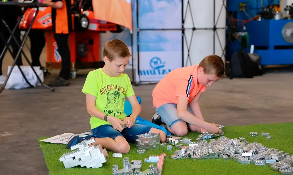 DIY - Stichting Hightech-Helmond de Peel - 4