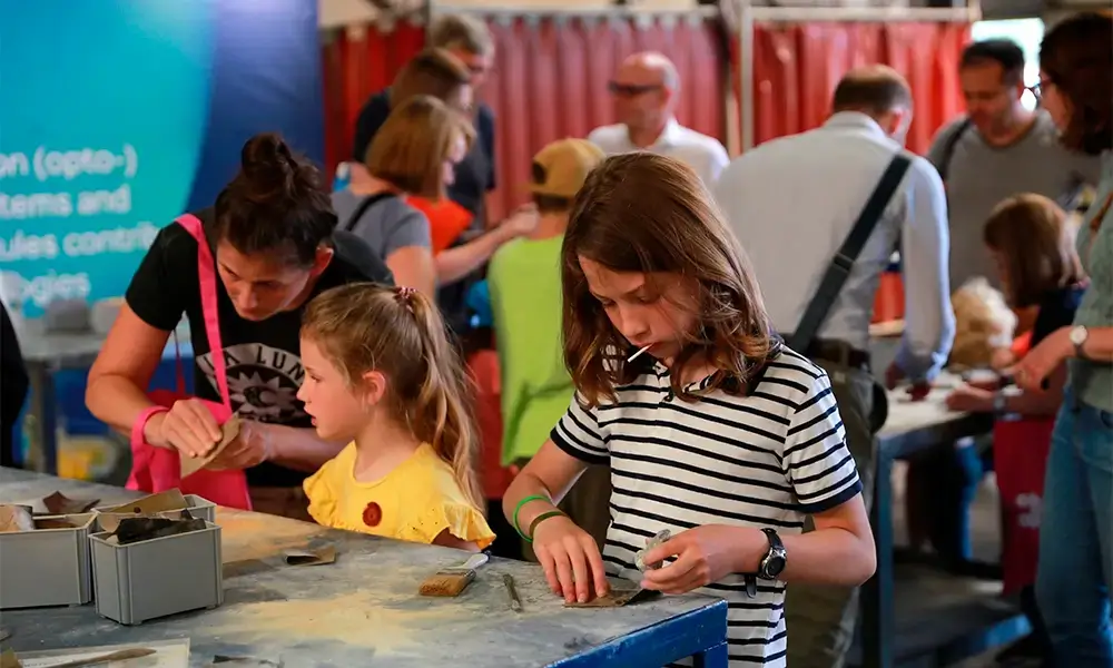 DIY - Stichting Hightech-Helmond de Peel - 5