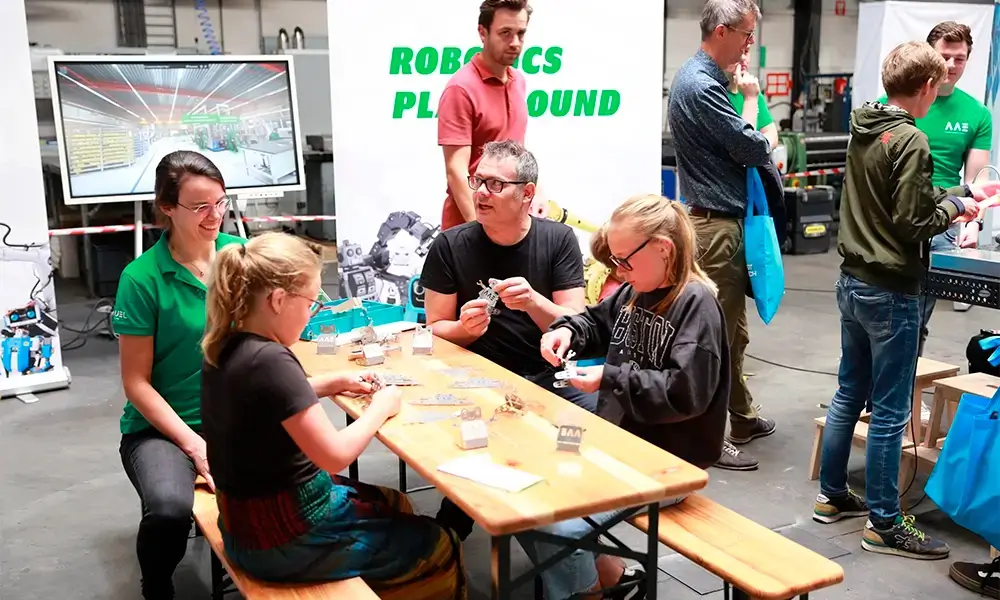 DIY - Stichting Hightech-Helmond de Peel - 6