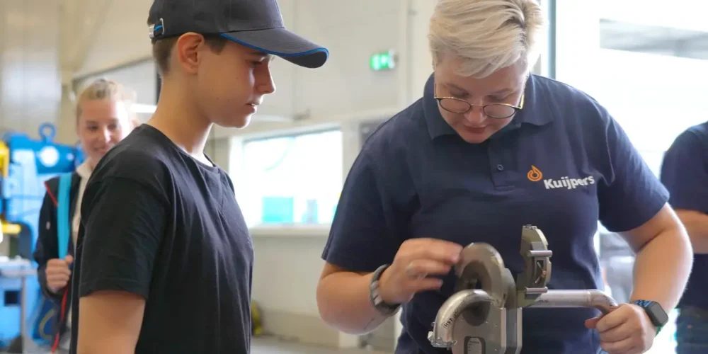 Leden - Stichting Hightech-Helmond de Peel